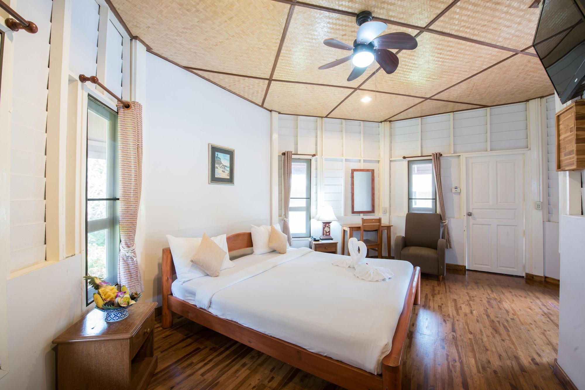 Koh Tao Coral Grand Resort Exterior foto