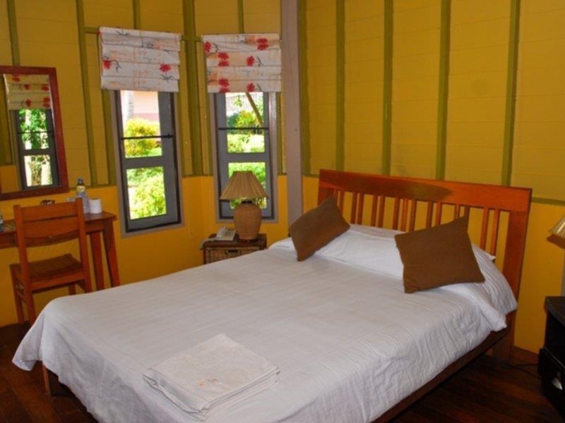 Koh Tao Coral Grand Resort Exterior foto