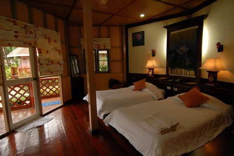 Koh Tao Coral Grand Resort Exterior foto